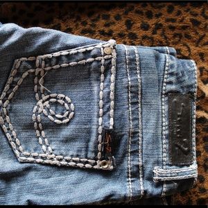 Seven jeans